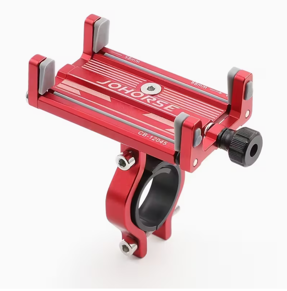 Phone Holder for Bike