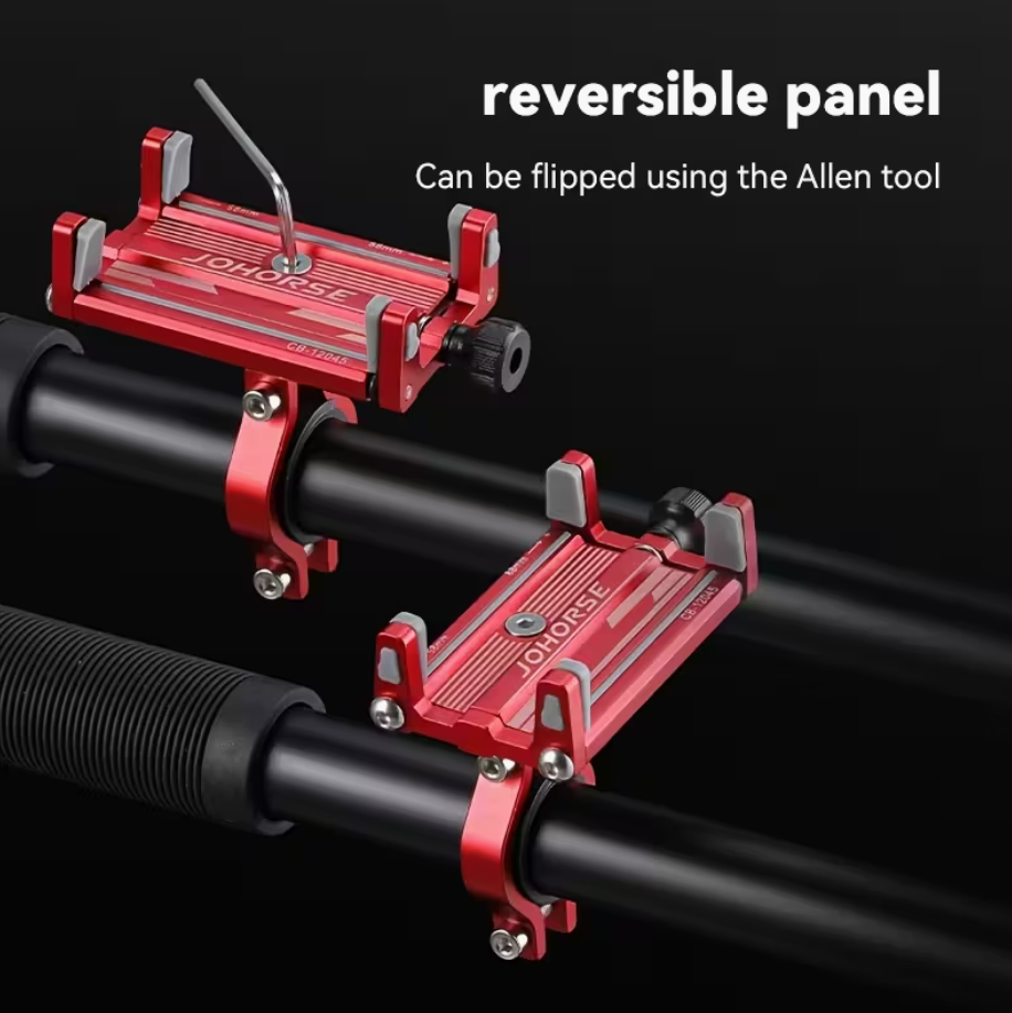 Phone Holder for Bike